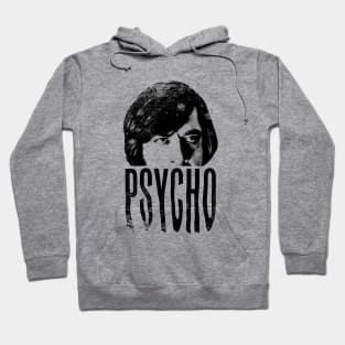 Psycho Hoodie